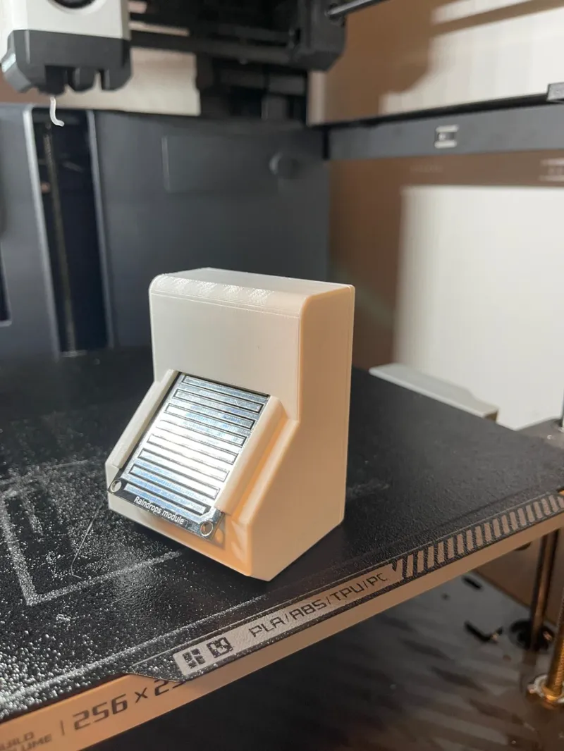 Aqara Regensenosr (Watersensor)