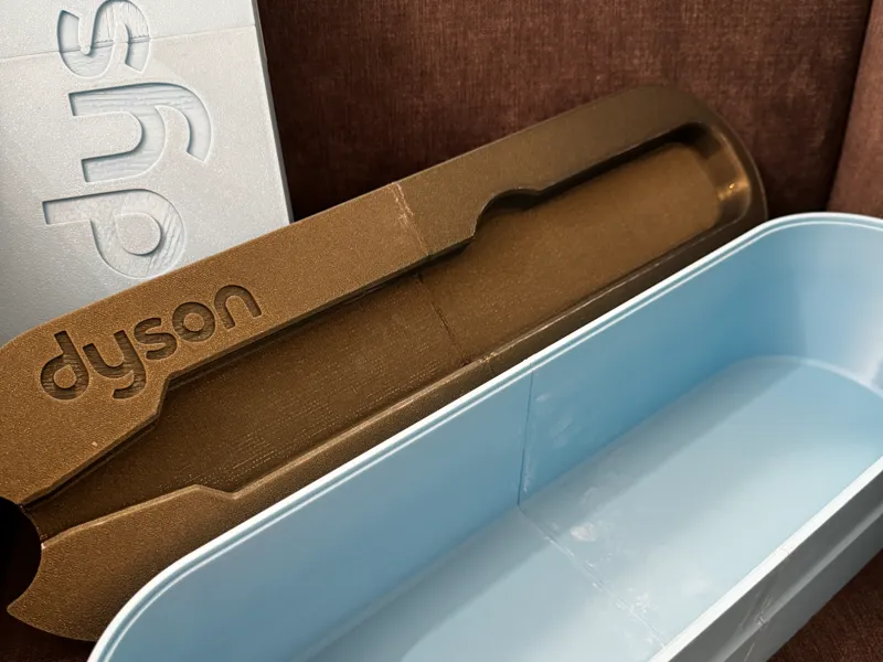 Dyson Airstrait Storage Case