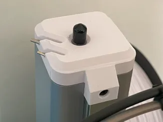 A1 Mini Integrated Tool Storage