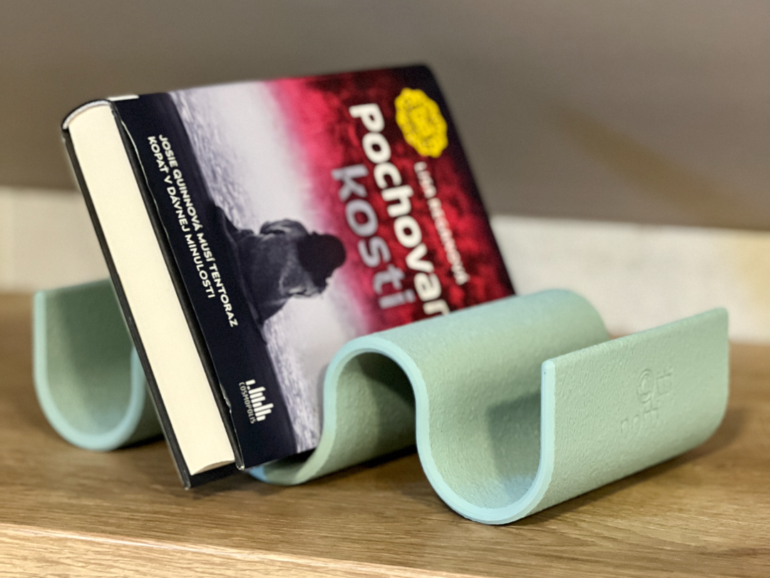 Wave Stand / Holder