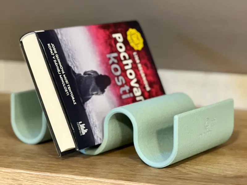 Wave Stand / Holder