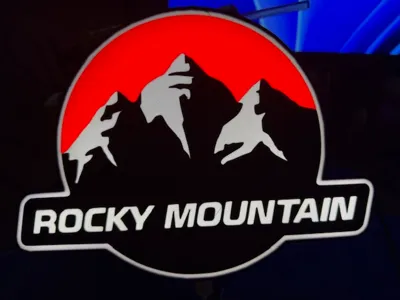 Rocky Mountain Bikes
