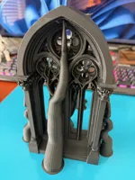 0.16mm layer, High Quality, 2 walls, 15% infill - H2C - 14h