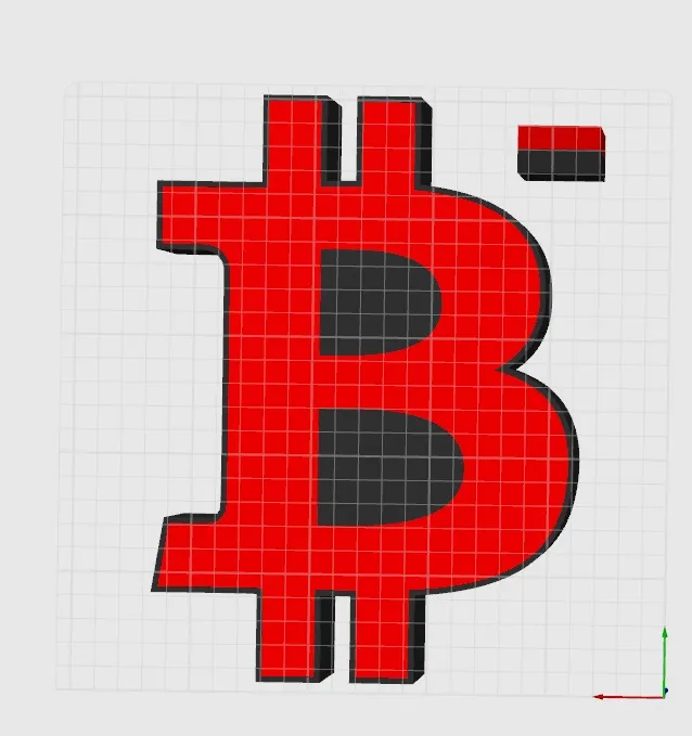 Bitcoin Lightbox
