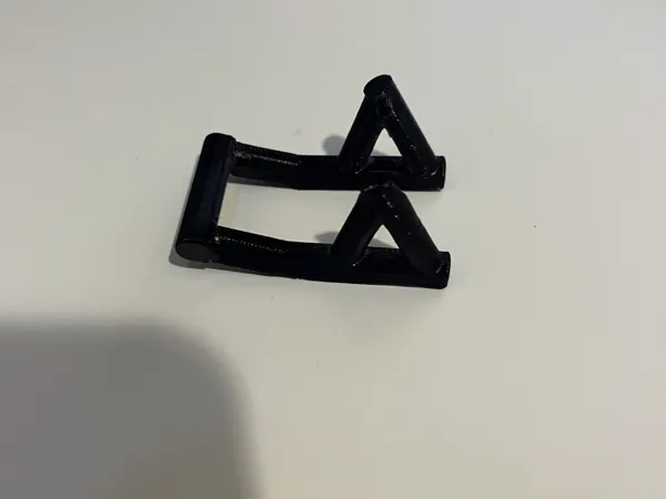 Béquille pour moto