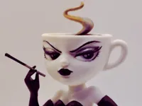 Espressona Seniora — photo 2