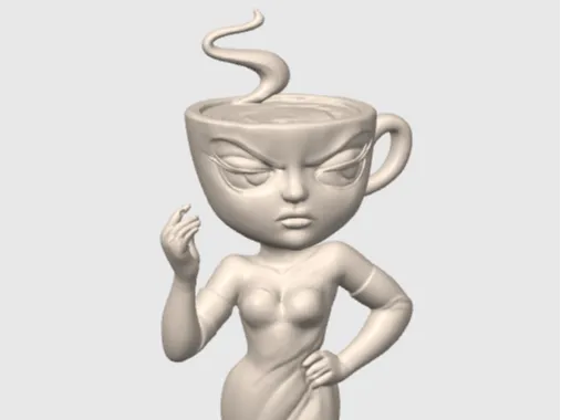 Espressona Seniora