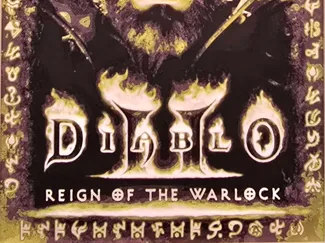 Diablo 2 Resurrected Reign of the Warlock Hueforge