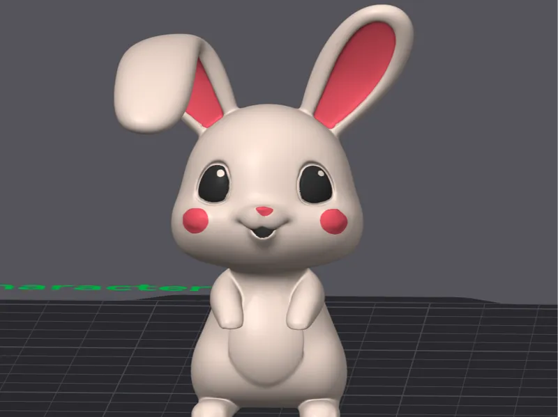 Bunny