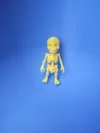 0.12mm layer, 2 walls, 5% infill