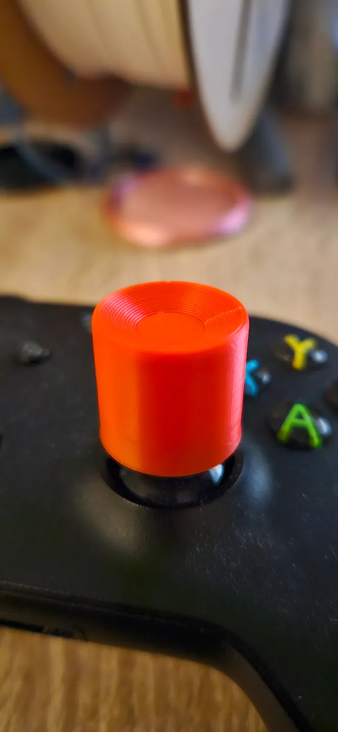 Aufsatz für Xbox Controller