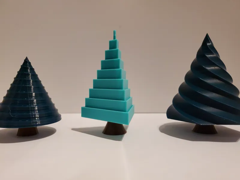 Christmas tree
