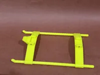 0.2mm layer, 6 walls, 25% infill