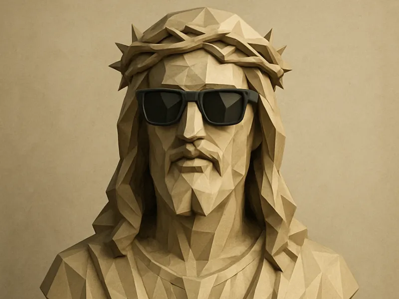 Jesus Swag