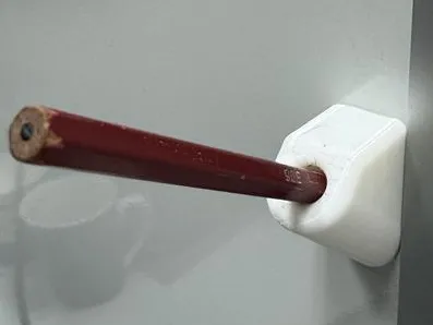 Whiteboard Pen Holder