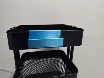 Eyeglasses / Phone Holder for IKEA RÅSKOG