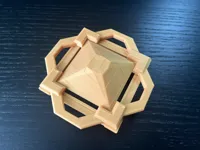 0.08mm layer, 2 walls, 7% infill