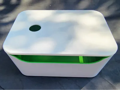 IKEA VARIERA Lid (104.710.47)