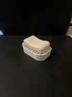 Easy Print Version 0.2mm layer, 2 walls, 20% infill