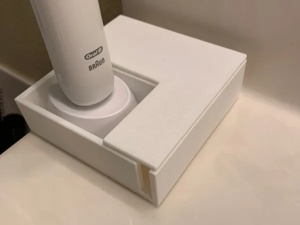 Support de base pour brosse à dents Oral-B
