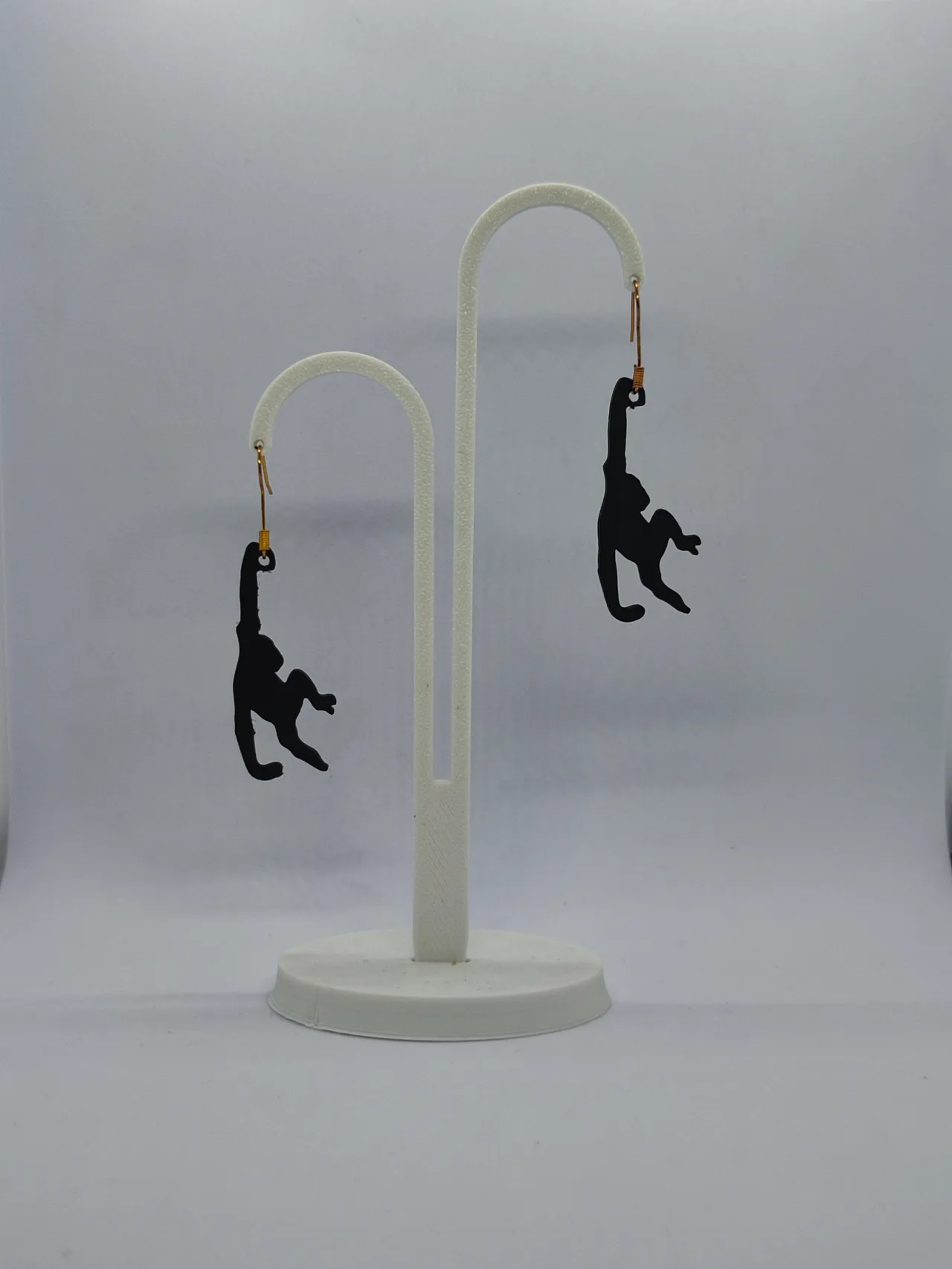 Pendientes Colgamonos view 2