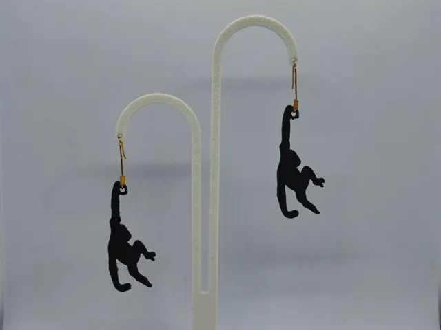 Pendientes Colgamonos