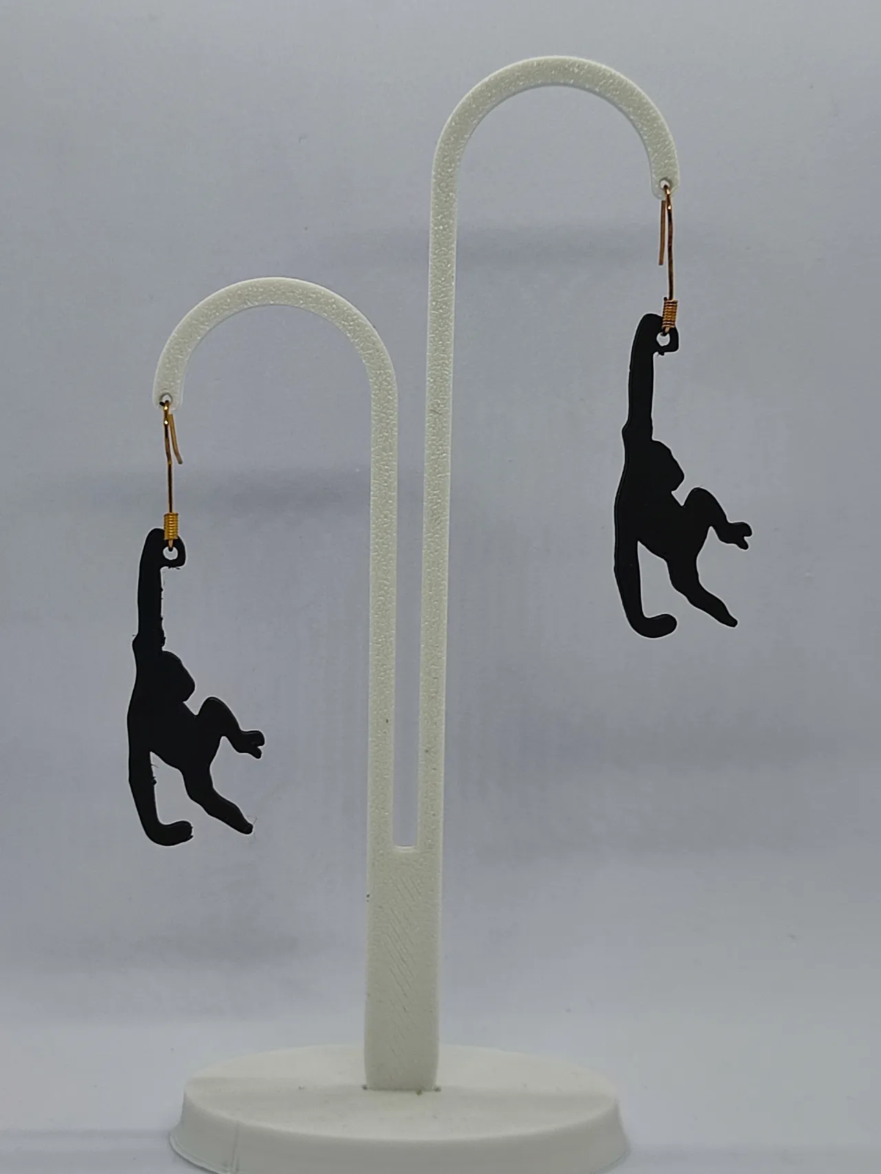 Pendientes Colgamonos view 3