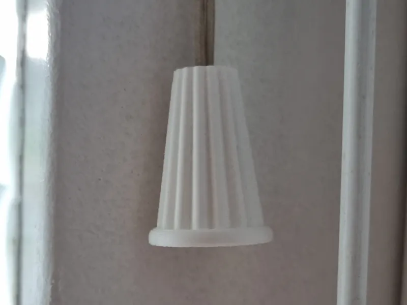 blind cord pull/tassel
