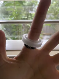 17mm Diameter