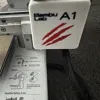 Red Scratches 0.2mm layer, 3 walls, 15% infill