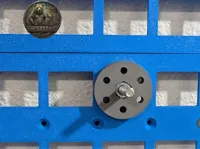 Molle Spacer with Nut Insert