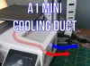 PETG 0.2mm layer, 2 walls, 15% infill