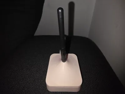 ESP32 S3 Antenna Box