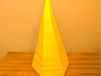 100 Layered Fidget toy
