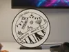 Only 2 colors 0.2mm layer, 2 walls, 20% infill