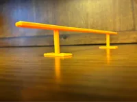 0.2mm layer, 2 walls, 7% infill