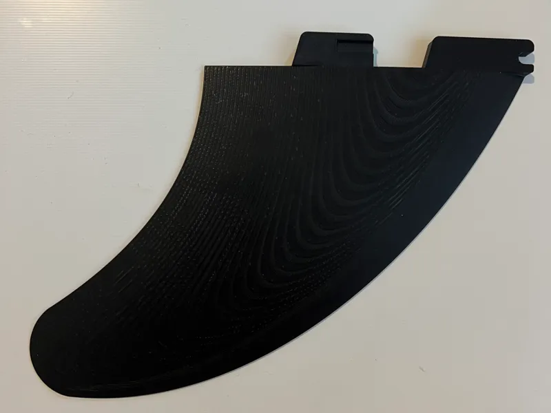 FCS2 Surfboard Fins