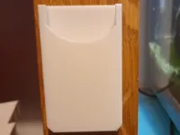 0.16mm layer, 2 walls, 15% infill