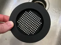 0.2mm layer, 6 walls, 25% infill