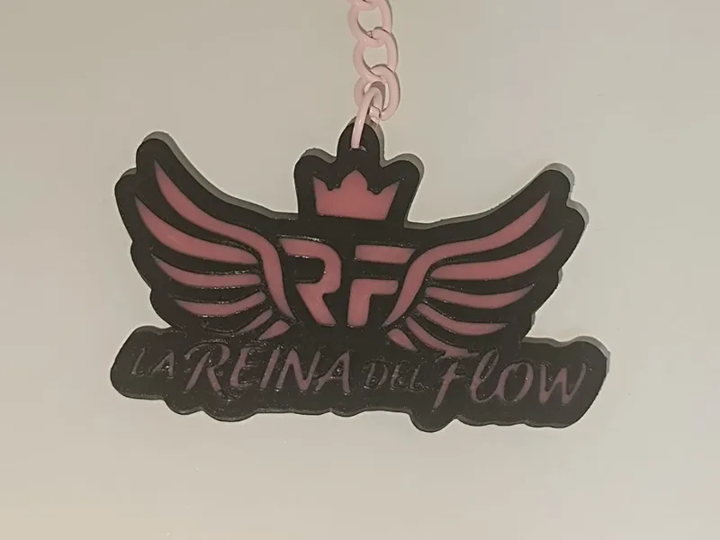 La Reina del Flow