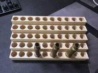 0.2mm layer, 2 walls, 8% infill