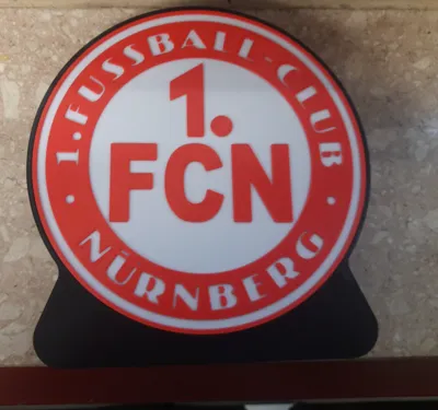 1.FCN Lamp