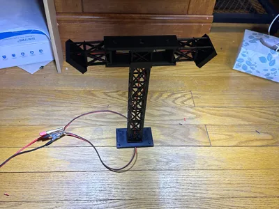 Dual light tower