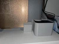 0.24mm layer, 2 walls, 15% infill