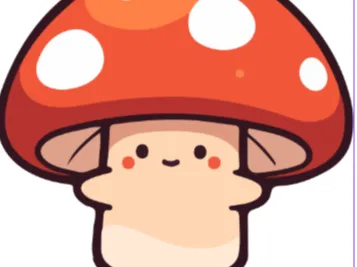 Mushroom Buddy