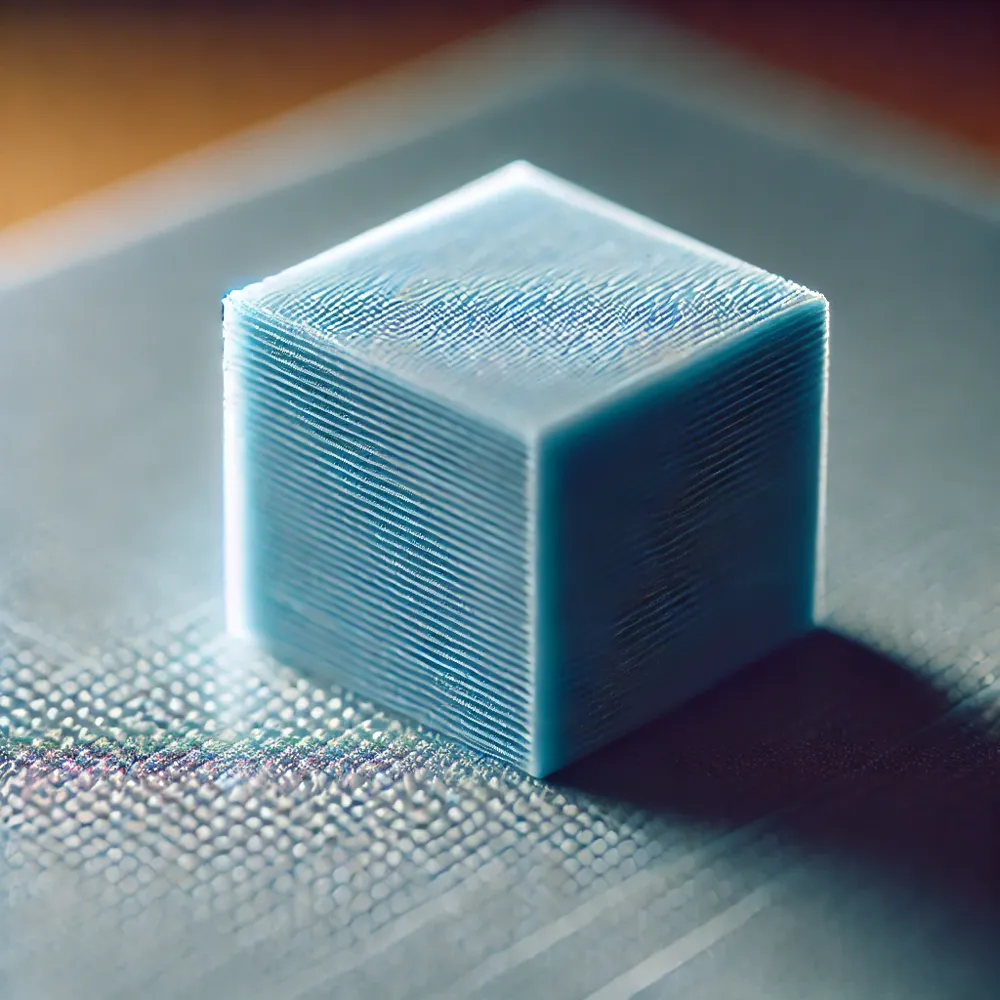 L Cube li'l cube by rob - MakerWorld