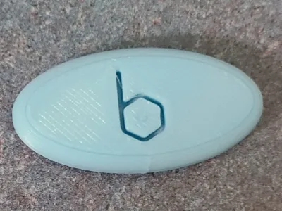 Estrogen Pill