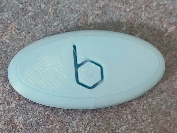 Estrogen Pill