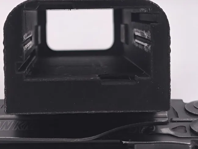 Gürtel-Holster für das Leatherman Surge