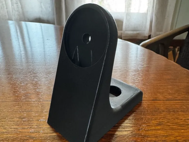 iPhone MagSafe + Apple Watch Charging Stand